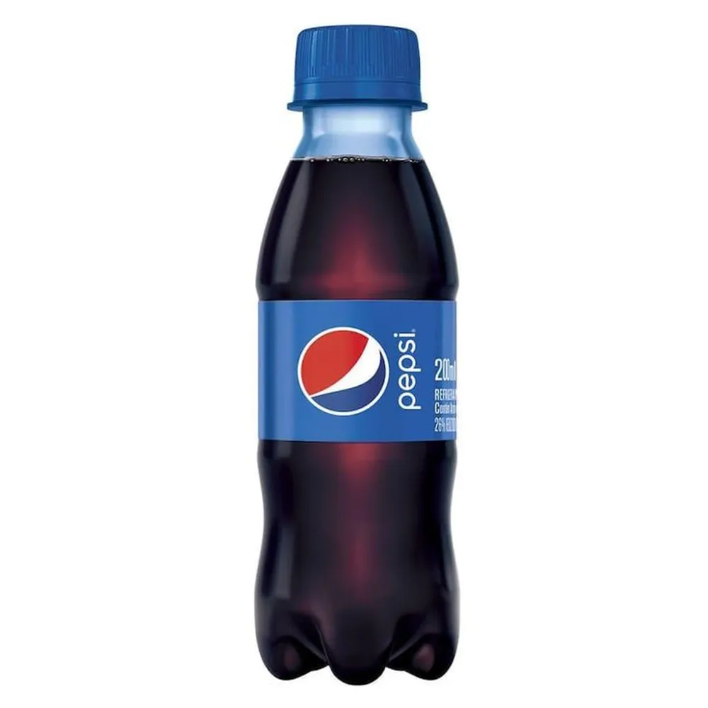 Refigerante 200 ml