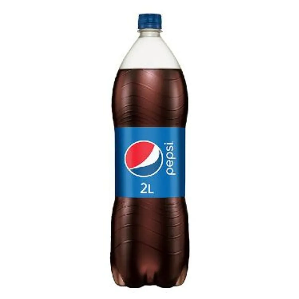 Refrigerante 2 litros