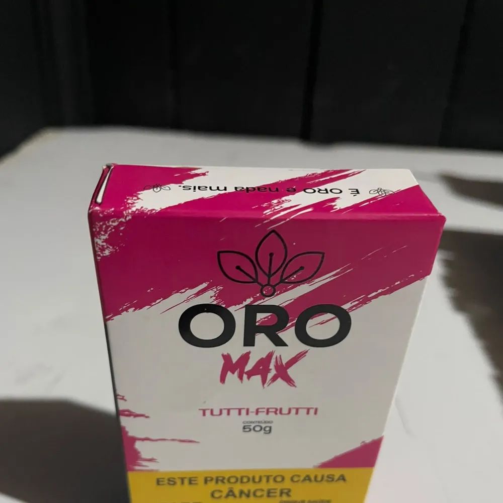 ouro max