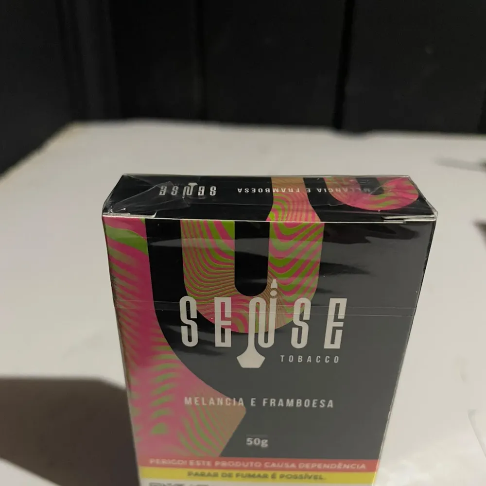 sense
