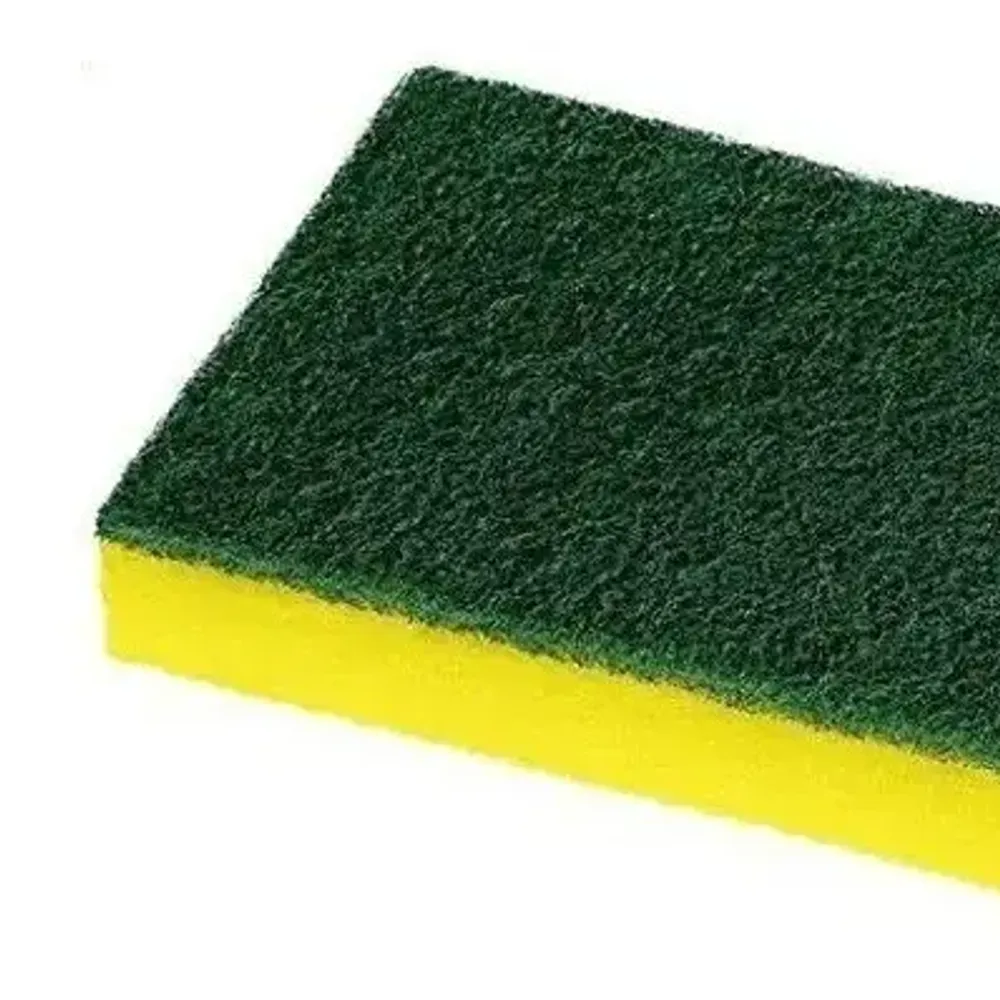 Esponjas de Louça