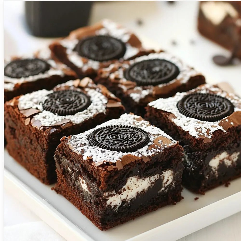 Oreo Supreme