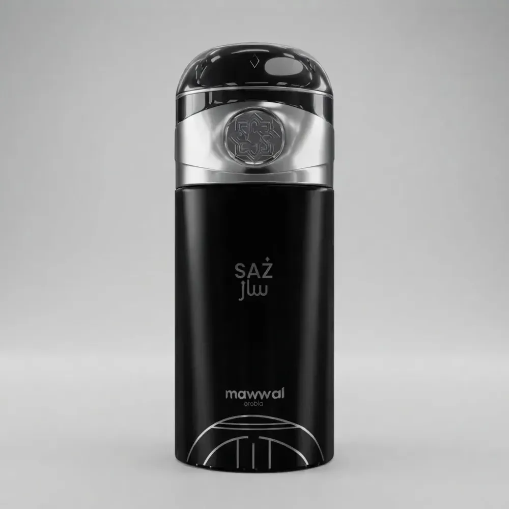 Perfume Spray Mawwal Symphony Saz 250ml