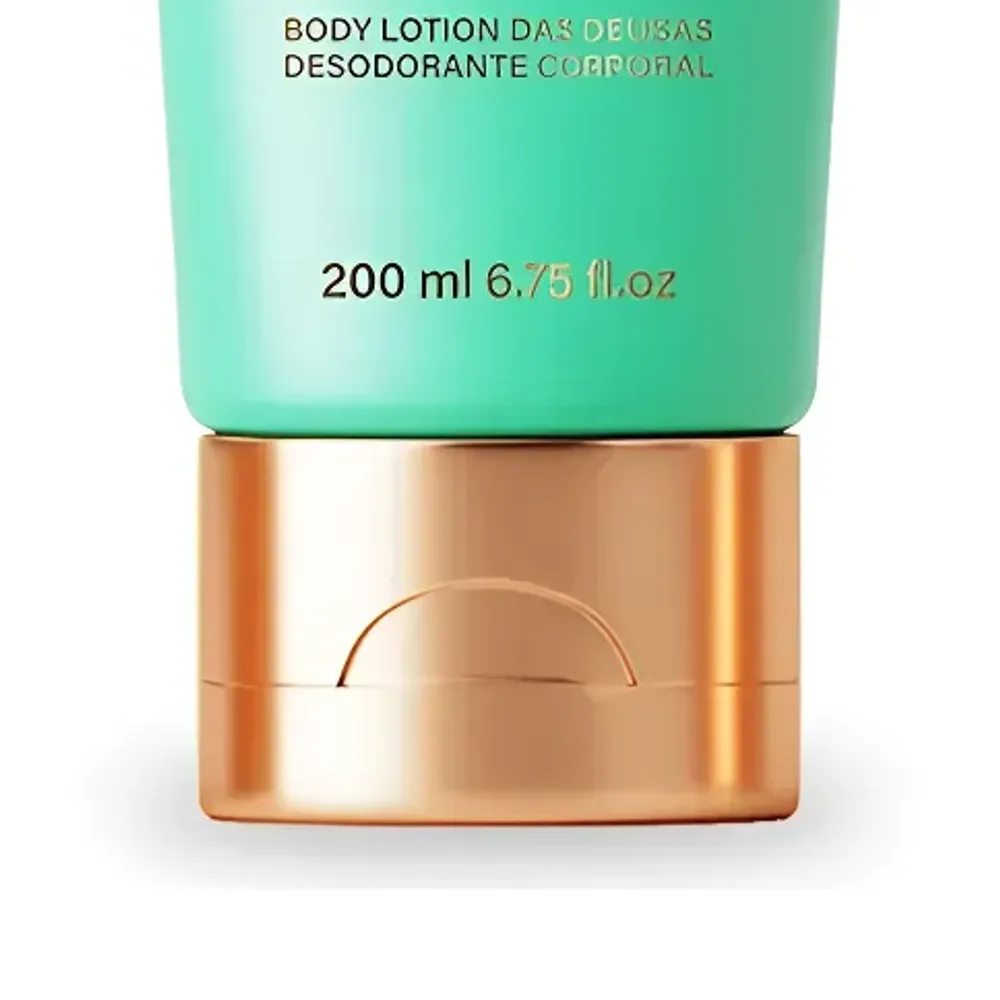 Loção Hidratante Afrodite Petals Aura Jade Picon 200ml
