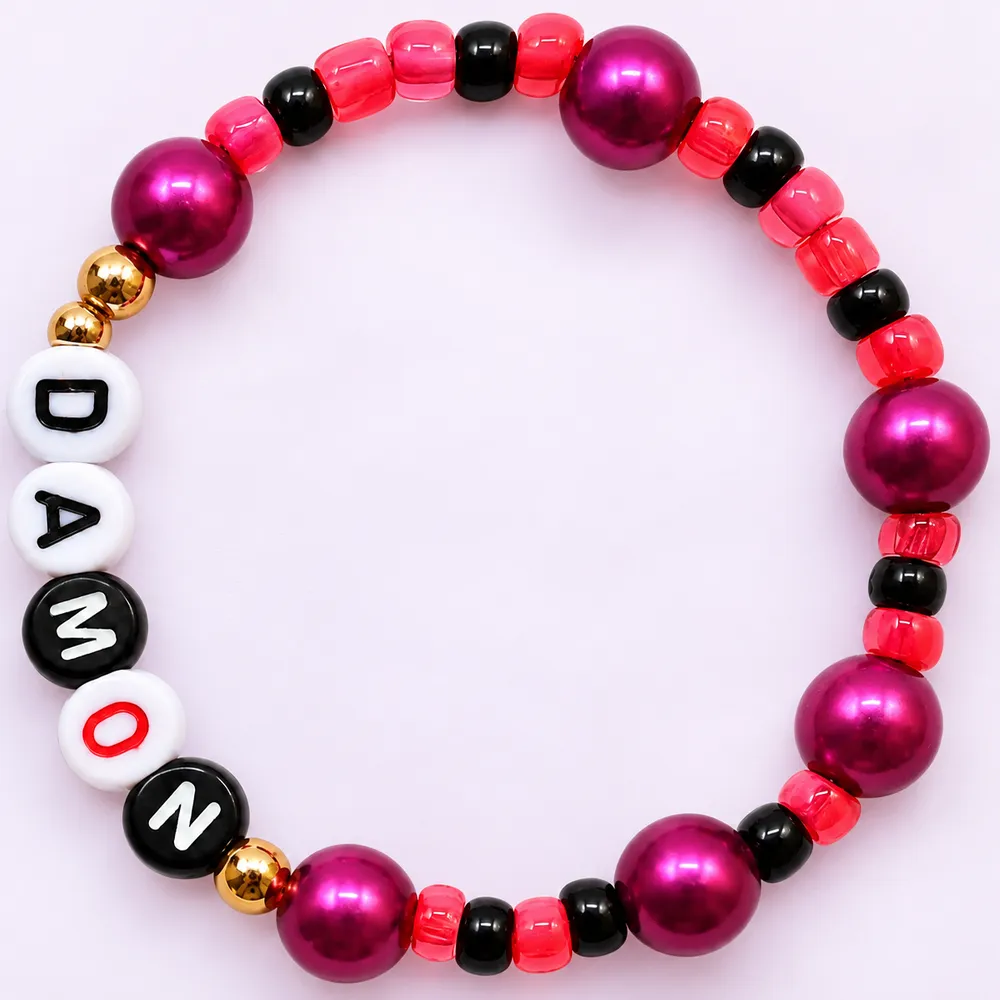 PULSEIRA - DAMON SALVATORE