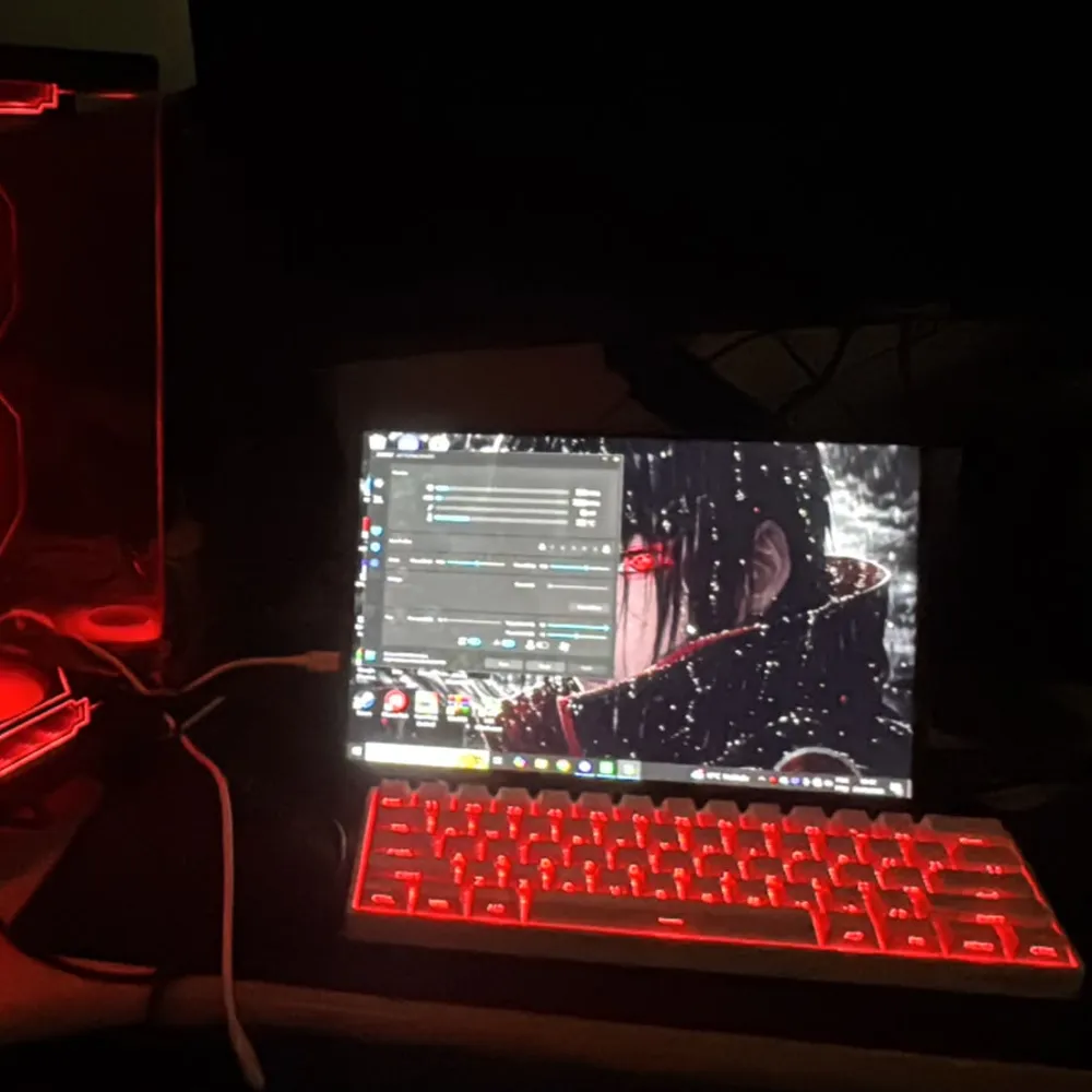 PC I7 9700