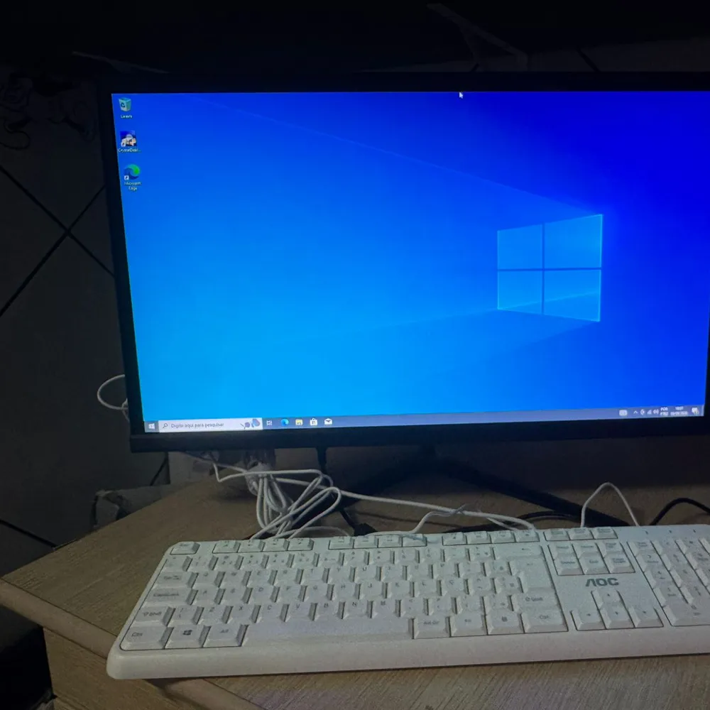 🖥️ ALL IN ONE COMPLETO