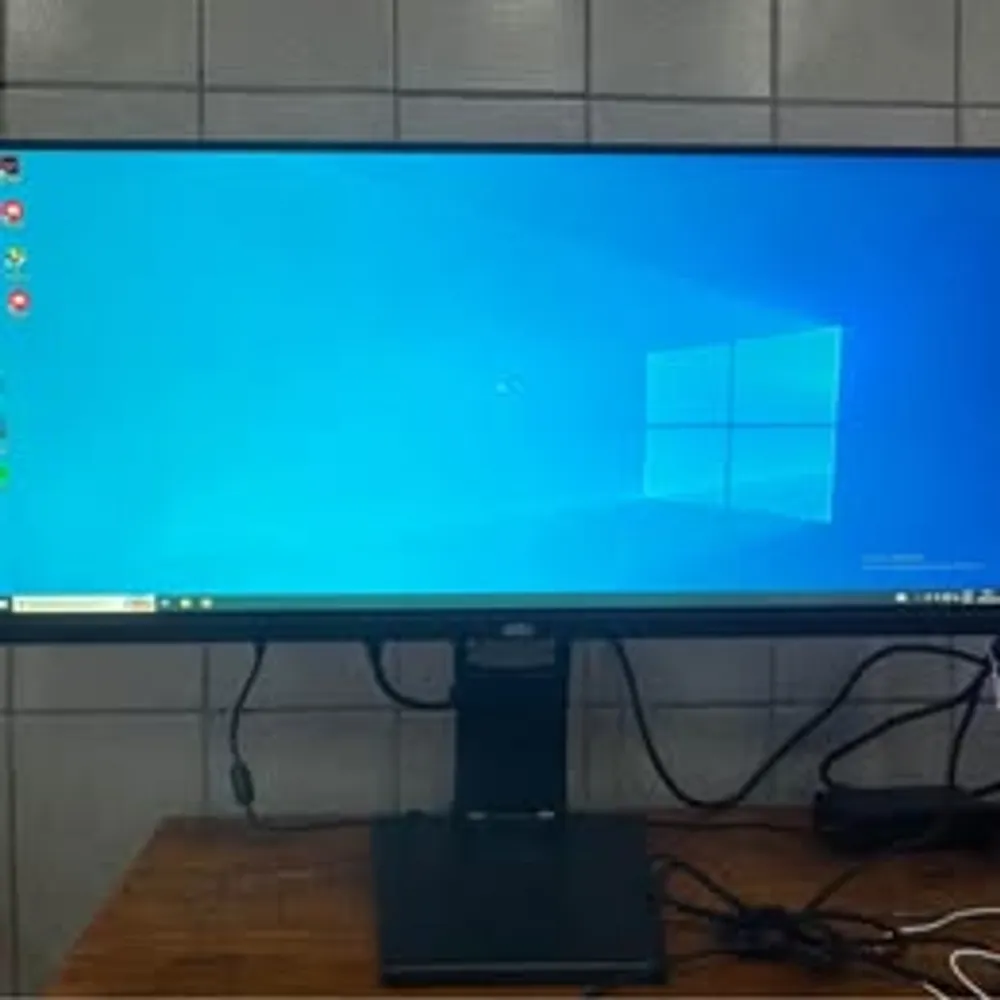 🖥️ MONITOR ULTRAWIDE 29” – 120Hz