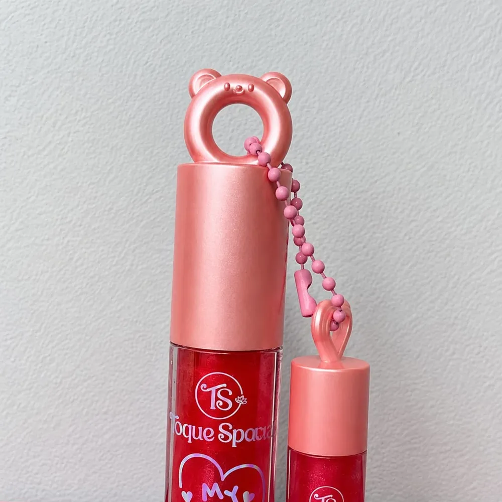 Gloss de chaveiro