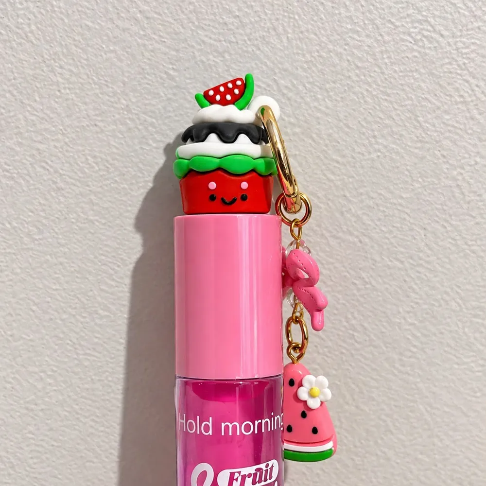 Gloss de chaveiro