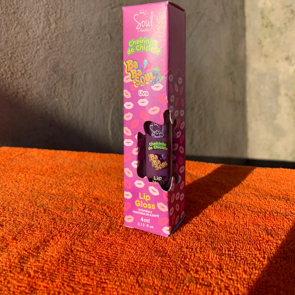 Gloss de uva