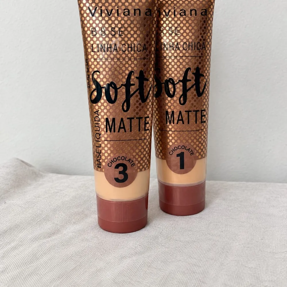 Base matte