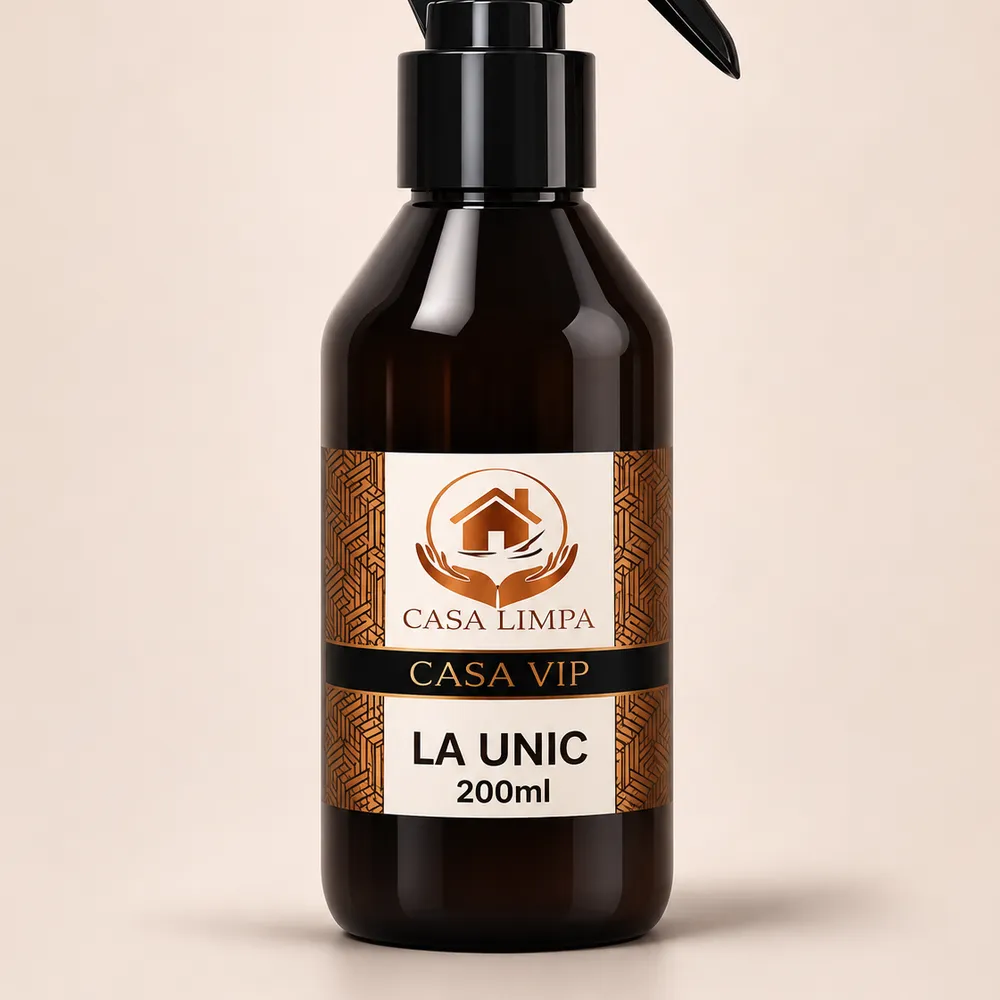 HOME SPRAY LA UNIC CASA VIP